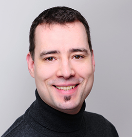 Marc Schroetel