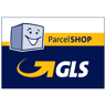 Icon: GLS PaketShop App Icon: GLS PaketShop App